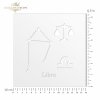 ST0059 - znaki zodiaku - waga